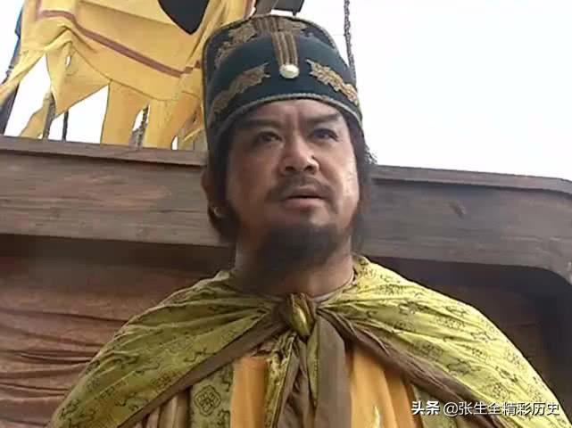 方腊是谁(历史上真实的方腊是一个什么样的人,他最后的结局是怎样的)