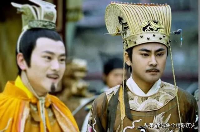 方腊是谁(历史上真实的方腊是一个什么样的人,他最后的结局是怎样的)