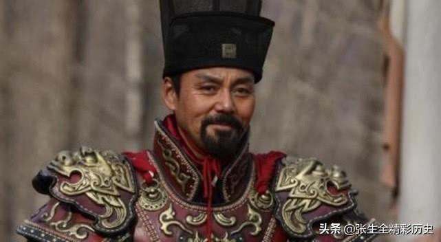 方腊是谁(历史上真实的方腊是一个什么样的人,他最后的结局是怎样的)