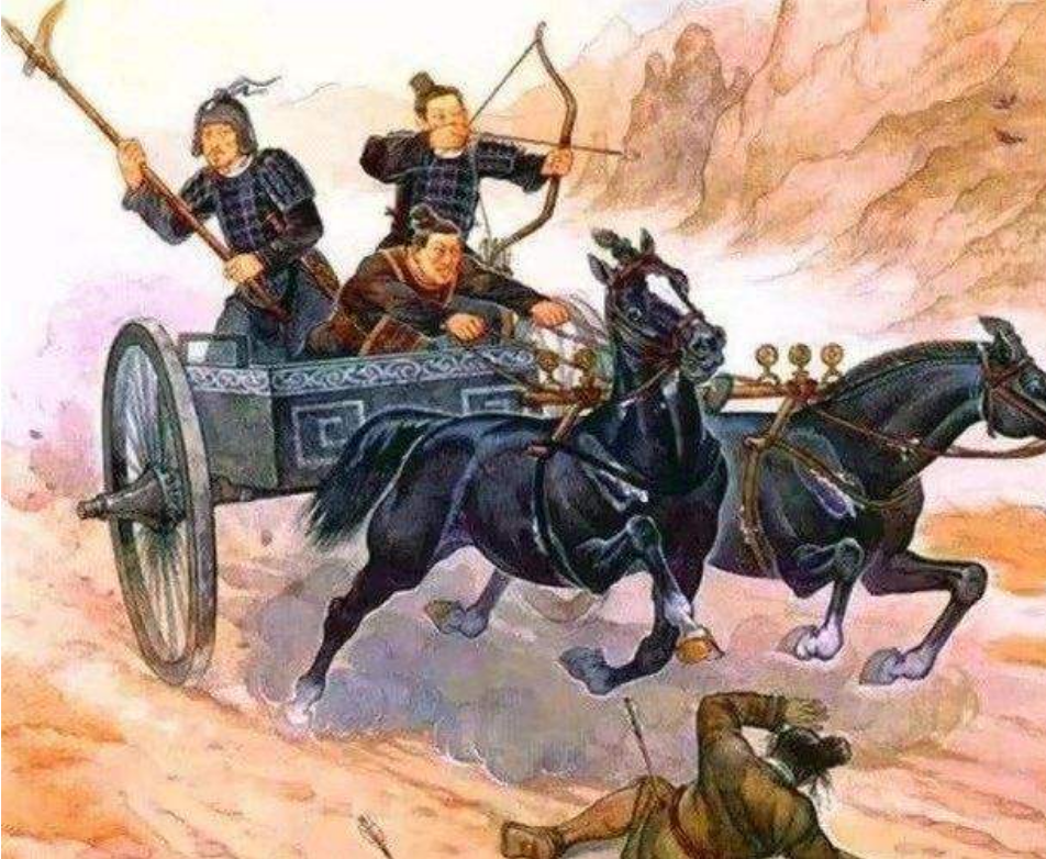 负荆请罪的主人公是谁(世人皆知“负荆请罪”,却不知廉颇与蔺相如的最终下场)