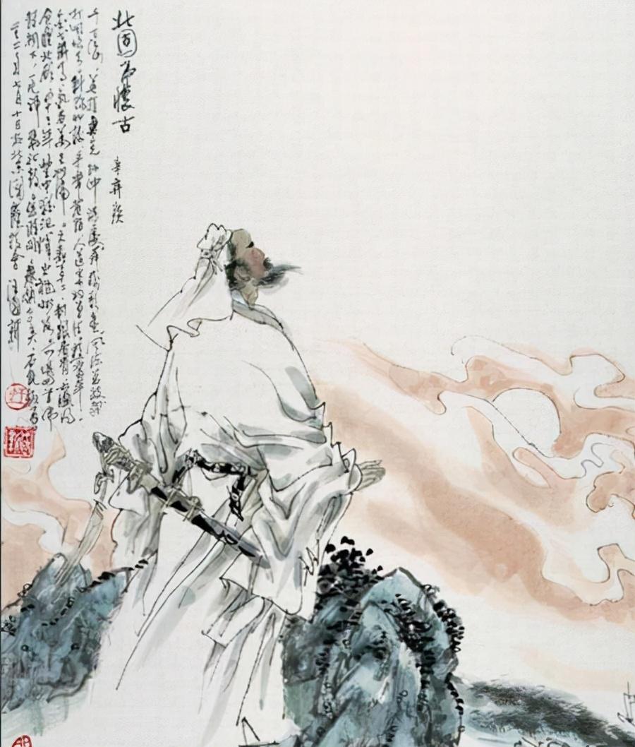 负荆请罪的主人公是谁(世人皆知“负荆请罪”,却不知廉颇与蔺相如的最终下场)