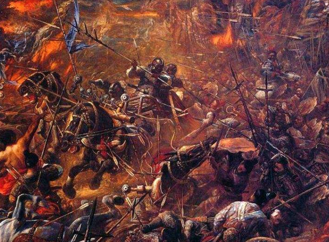 负荆请罪的主人公是谁(世人皆知“负荆请罪”,却不知廉颇与蔺相如的最终下场)