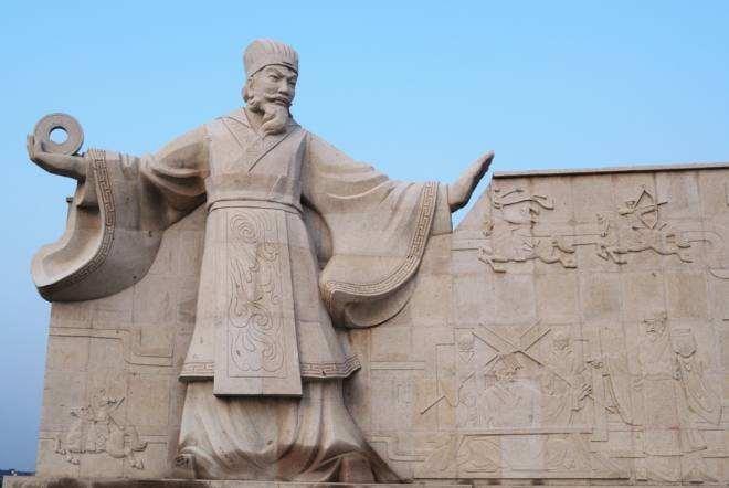 负荆请罪的主人公是谁(世人皆知“负荆请罪”,却不知廉颇与蔺相如的最终下场)