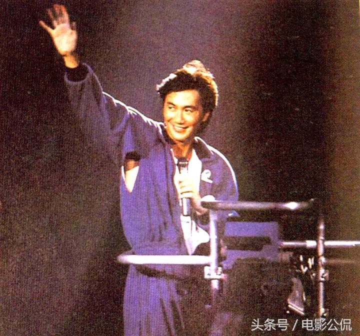 歌神是谁(张学友、王杰,哪一位才是歌神?)