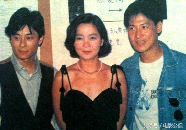 歌神是谁(张学友、王杰,哪一位才是歌神?)