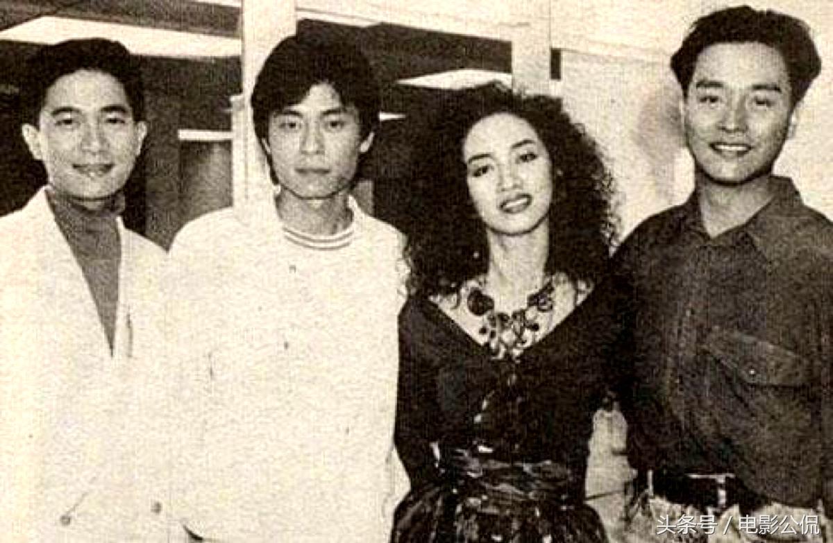 歌神是谁(张学友、王杰,哪一位才是歌神?)