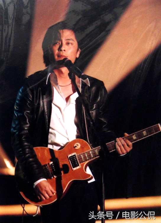 歌神是谁(张学友、王杰,哪一位才是歌神?)