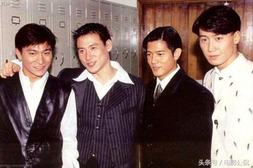 歌神是谁(张学友、王杰,哪一位才是歌神?)