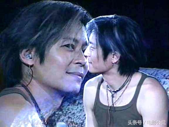 歌神是谁(张学友、王杰,哪一位才是歌神?)