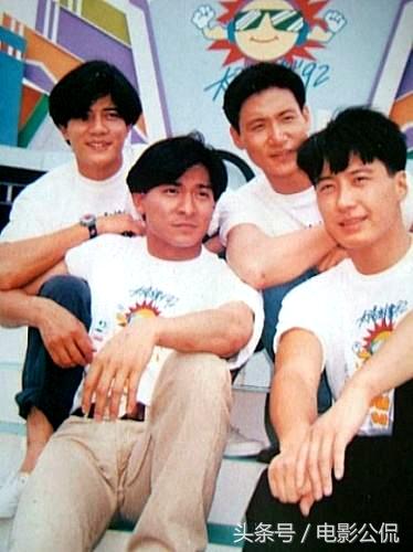 歌神是谁(张学友、王杰,哪一位才是歌神?)