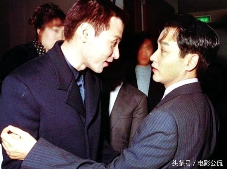 歌神是谁(张学友、王杰,哪一位才是歌神?)