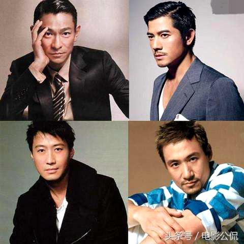 歌神是谁(张学友、王杰,哪一位才是歌神?)