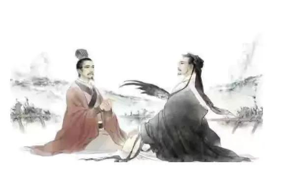 功盖三分国名成八阵图的古代人物是谁(功盖三分国,名成八阵图)