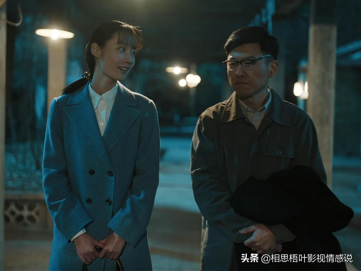 《功勋》陆杰的生平简介氢弹(陆杰:七尺之身已许国,怎能自私负佳人)