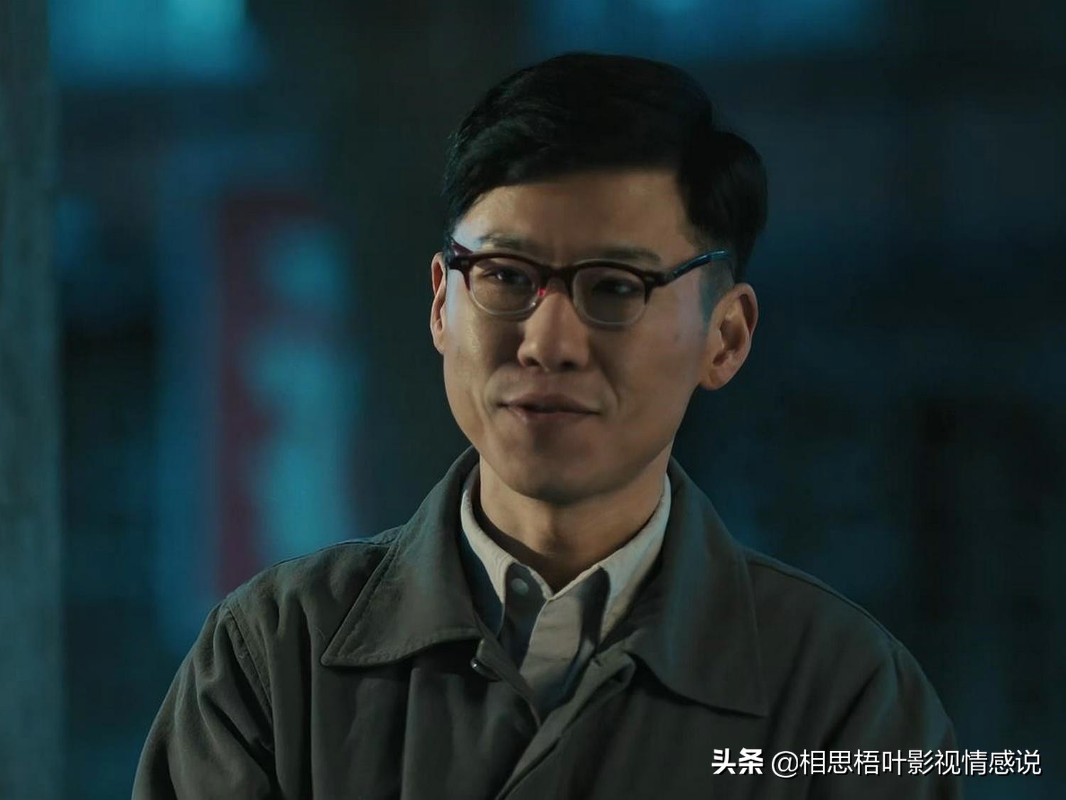 《功勋》陆杰的生平简介氢弹(陆杰:七尺之身已许国,怎能自私负佳人)