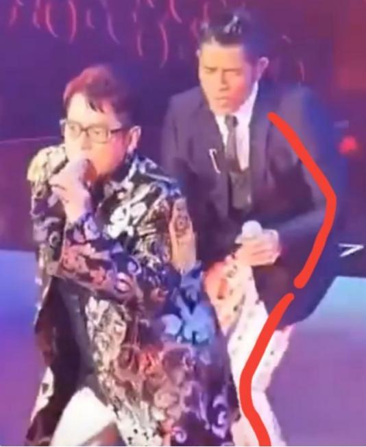 郭富城老婆是谁(为何“天王”郭富城迎娶方媛?她没你想得那么复杂)