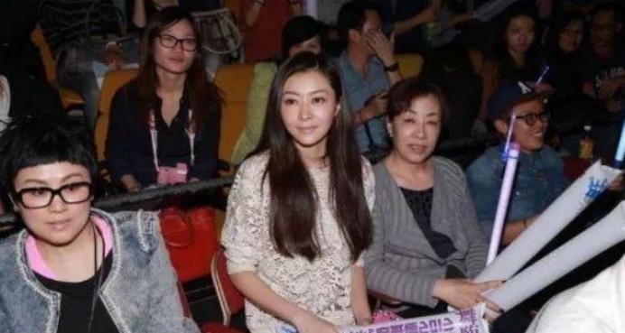 郭富城老婆是谁(为何“天王”郭富城迎娶方媛?她没你想得那么复杂)