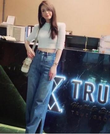 郭富城老婆是谁(为何“天王”郭富城迎娶方媛?她没你想得那么复杂)