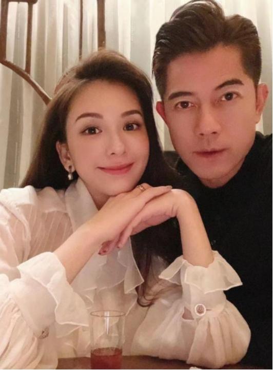 郭富城老婆是谁(为何“天王”郭富城迎娶方媛?她没你想得那么复杂)