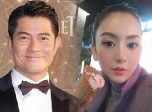 郭富城老婆是谁(为何“天王”郭富城迎娶方媛?她没你想得那么复杂)