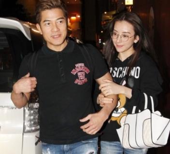 郭富城老婆是谁(为何“天王”郭富城迎娶方媛?她没你想得那么复杂)