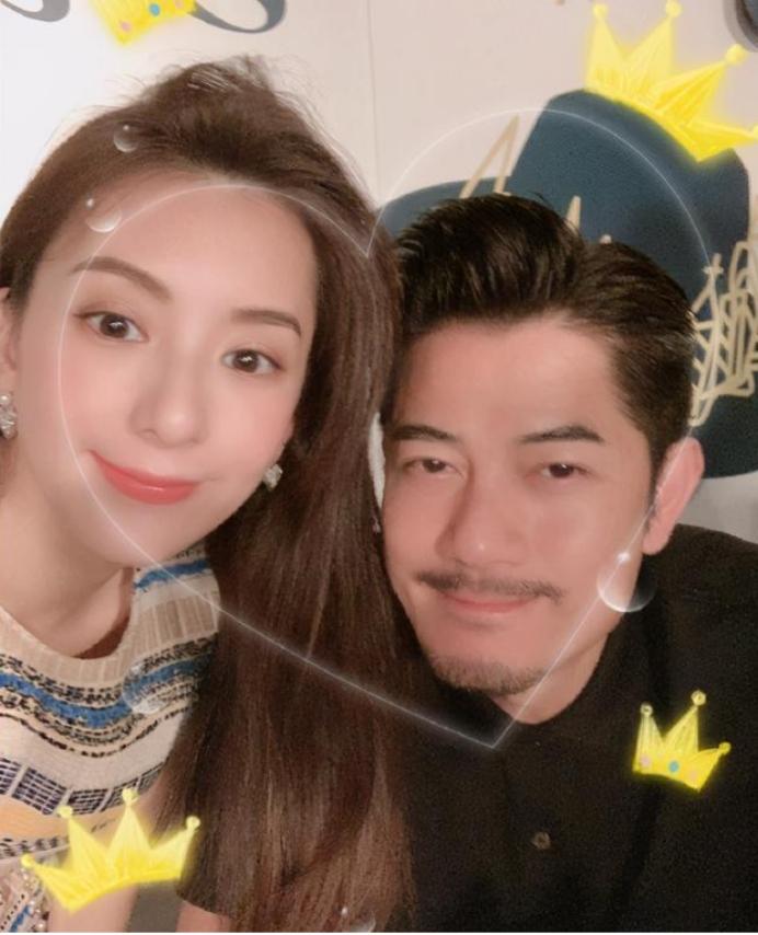 郭富城老婆是谁(为何“天王”郭富城迎娶方媛?她没你想得那么复杂)