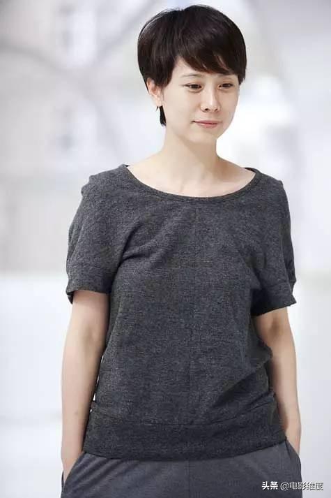 海清的老公是谁(42岁媳妇专业户海清，低调嫁给高中同学，如今一家三口很幸福)