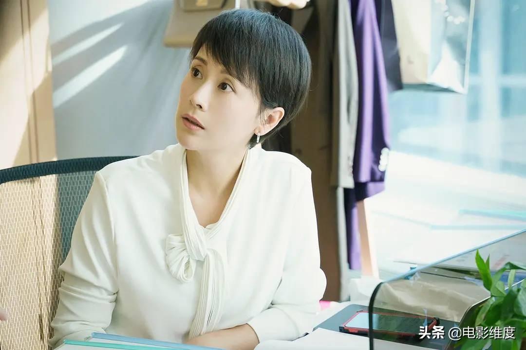 海清的老公是谁(42岁媳妇专业户海清，低调嫁给高中同学，如今一家三口很幸福)