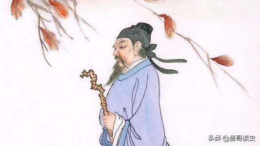 悯农的作者是谁(写下“汗滴禾下土”的悯农诗人,为何没有一个好下场)