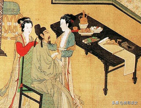 悯农的作者是谁(写下“汗滴禾下土”的悯农诗人,为何没有一个好下场)