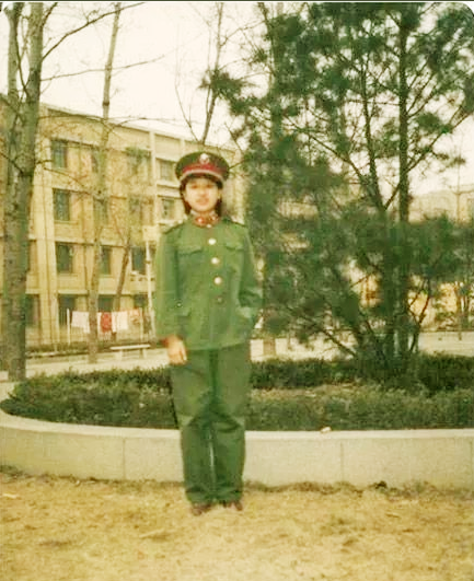 韩红的母亲是谁(韩红的母亲雍西:早年丧夫后再婚,现在最担心女儿的婚事)