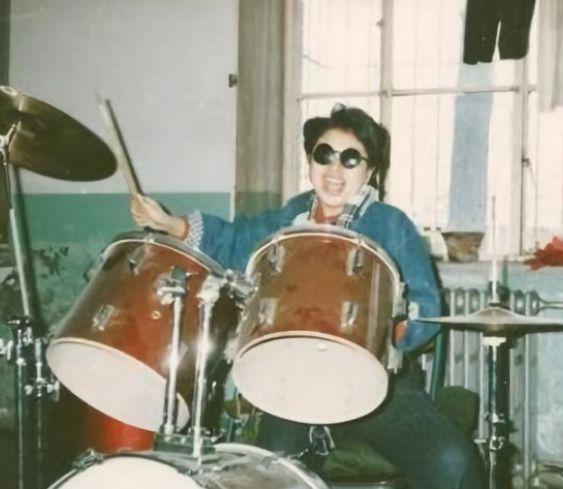 韩红的母亲是谁(韩红的母亲雍西:早年丧夫后再婚,现在最担心女儿的婚事)