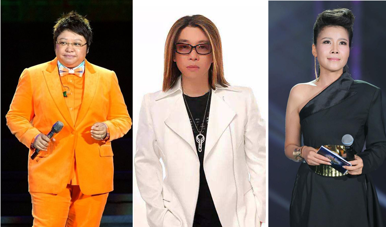 韩红的母亲是谁(韩红的母亲雍西:早年丧夫后再婚,现在最担心女儿的婚事)