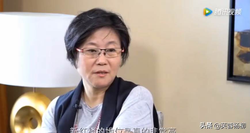 红楼梦的导演是谁(同样是《红楼梦》的导演,李少红和王扶林的差距,一目了然)