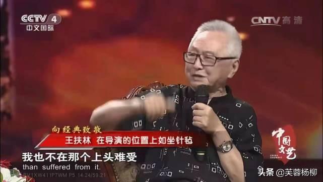 红楼梦的导演是谁(同样是《红楼梦》的导演,李少红和王扶林的差距,一目了然)