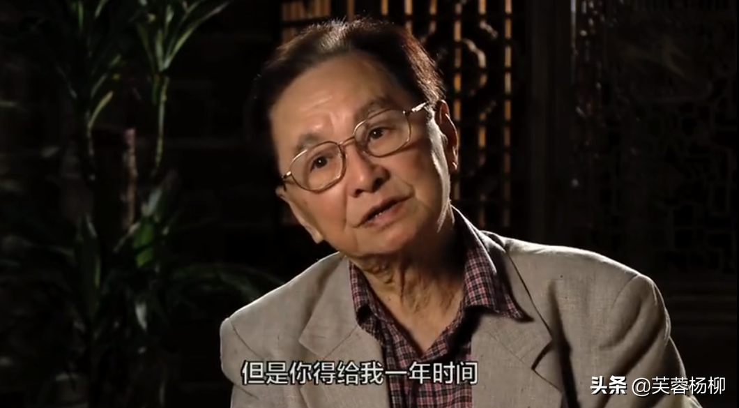 红楼梦的导演是谁(同样是《红楼梦》的导演,李少红和王扶林的差距,一目了然)