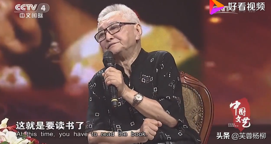 红楼梦的导演是谁(同样是《红楼梦》的导演,李少红和王扶林的差距,一目了然)