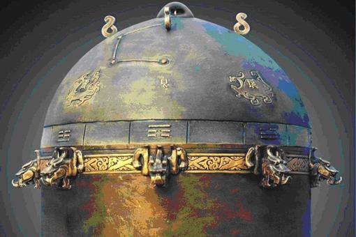 候风地动仪是谁发明的(候风地动仪发明者是谁?候风地动仪真正的发明者)