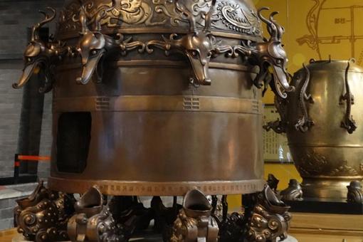 候风地动仪是谁发明的(候风地动仪发明者是谁?候风地动仪真正的发明者)