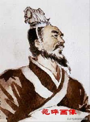 后汉书的作者是谁(《后汉书》作者范晔,褒扬和贬低齐飞的大历史学家)