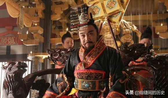 后汉书的作者是谁(《后汉书》作者范晔,褒扬和贬低齐飞的大历史学家)