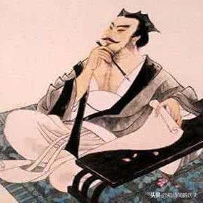 后汉书的作者是谁(《后汉书》作者范晔,褒扬和贬低齐飞的大历史学家)