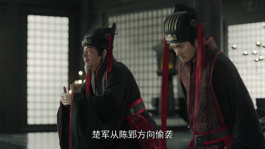 胡亥的母亲是谁(大秦赋:芈启叛秦,芈华自闭于冷宫终不见秦王。胡亥的生母是离秋)