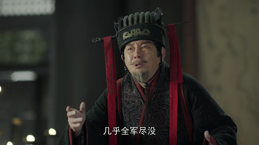 胡亥的母亲是谁(大秦赋:芈启叛秦,芈华自闭于冷宫终不见秦王。胡亥的生母是离秋)