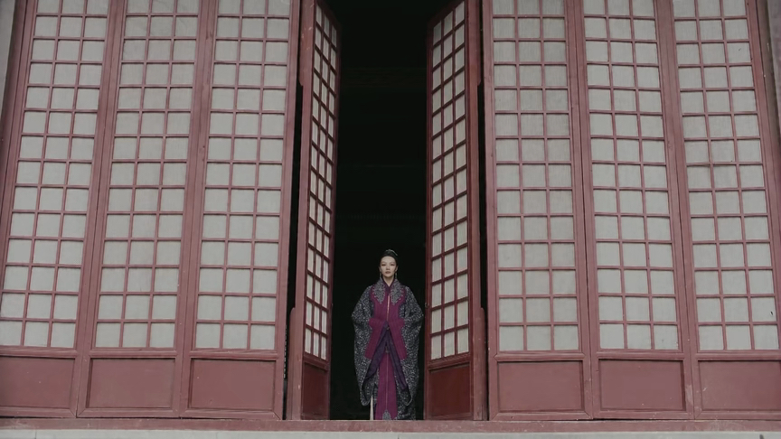 胡亥的母亲是谁(大秦赋:芈启叛秦,芈华自闭于冷宫终不见秦王。胡亥的生母是离秋)