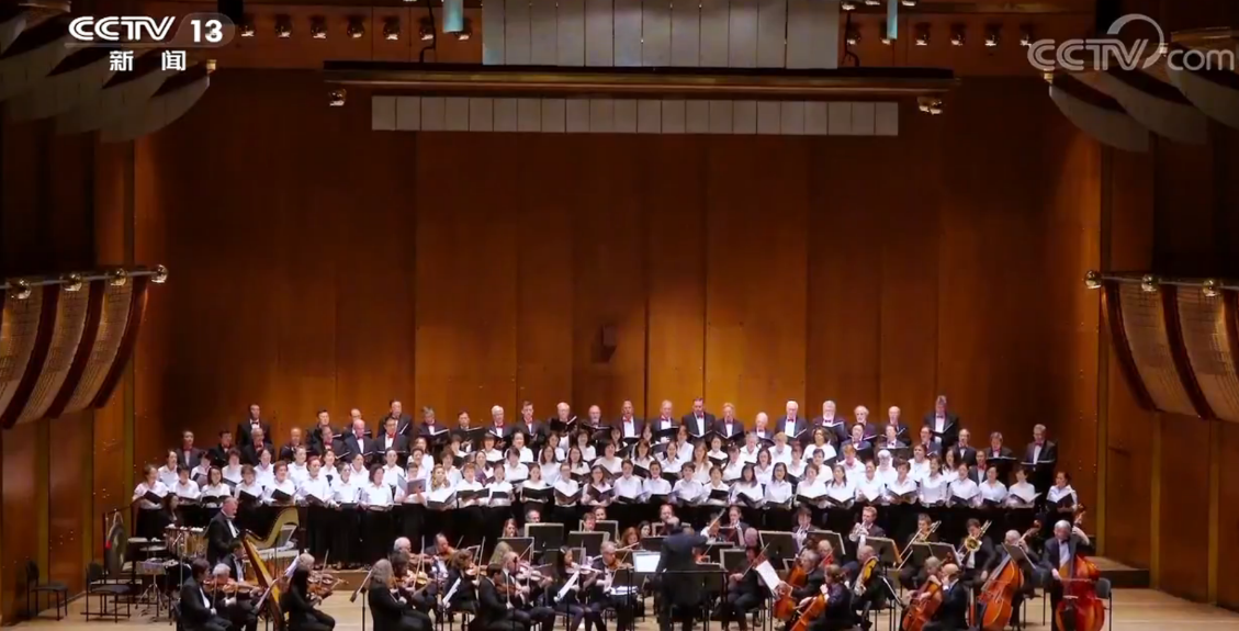 黄河大合唱是谁写的(《黄河大合唱》诞生记)