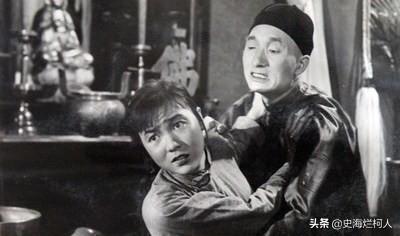 黄世仁是谁(《白毛女》中黄世仁的历史原型是谁?为什么有人为其喊冤叫屈?)