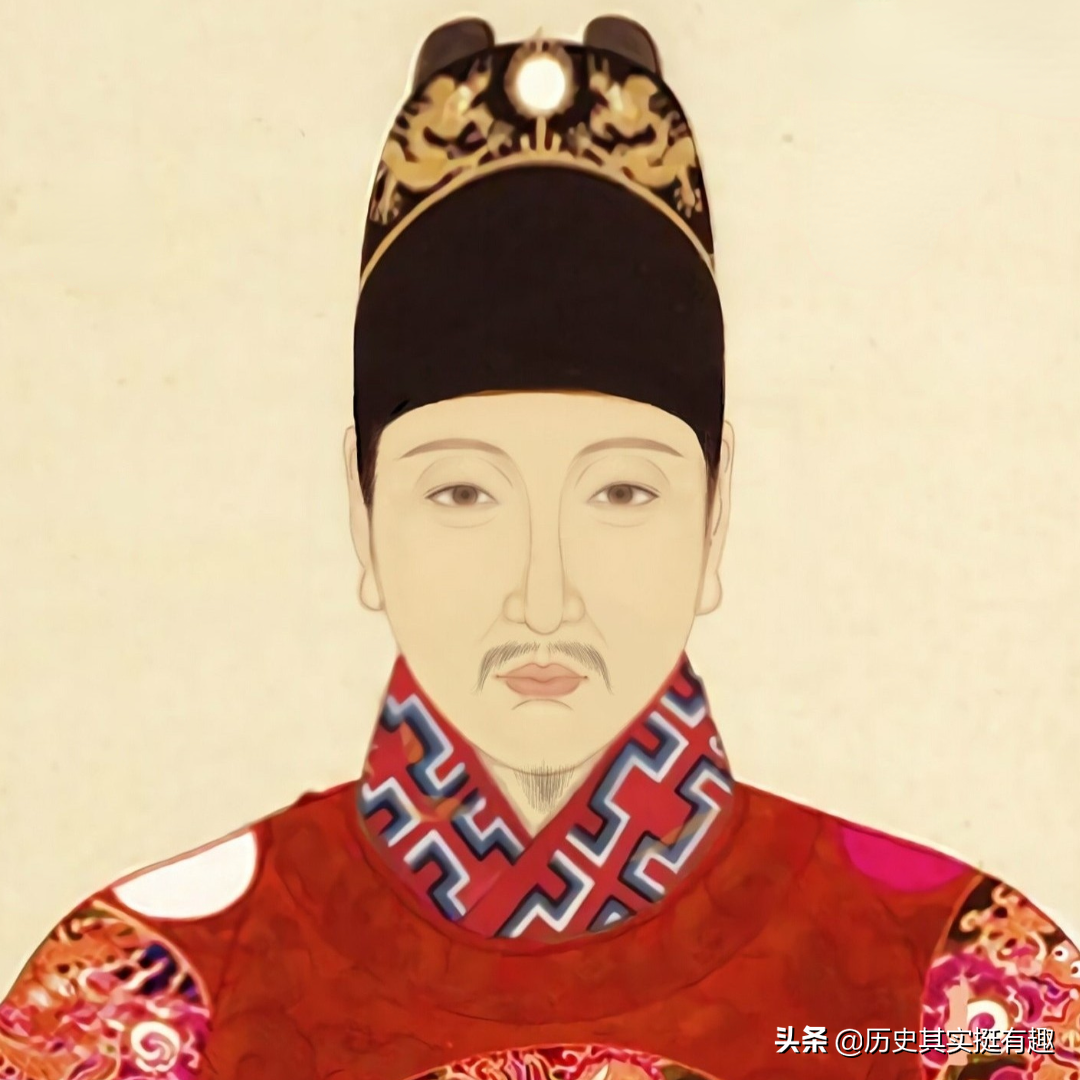 皇太极是谁(皇太极:人狠心黑会治国,一个被严重低估的文武全才,绝代帝王)