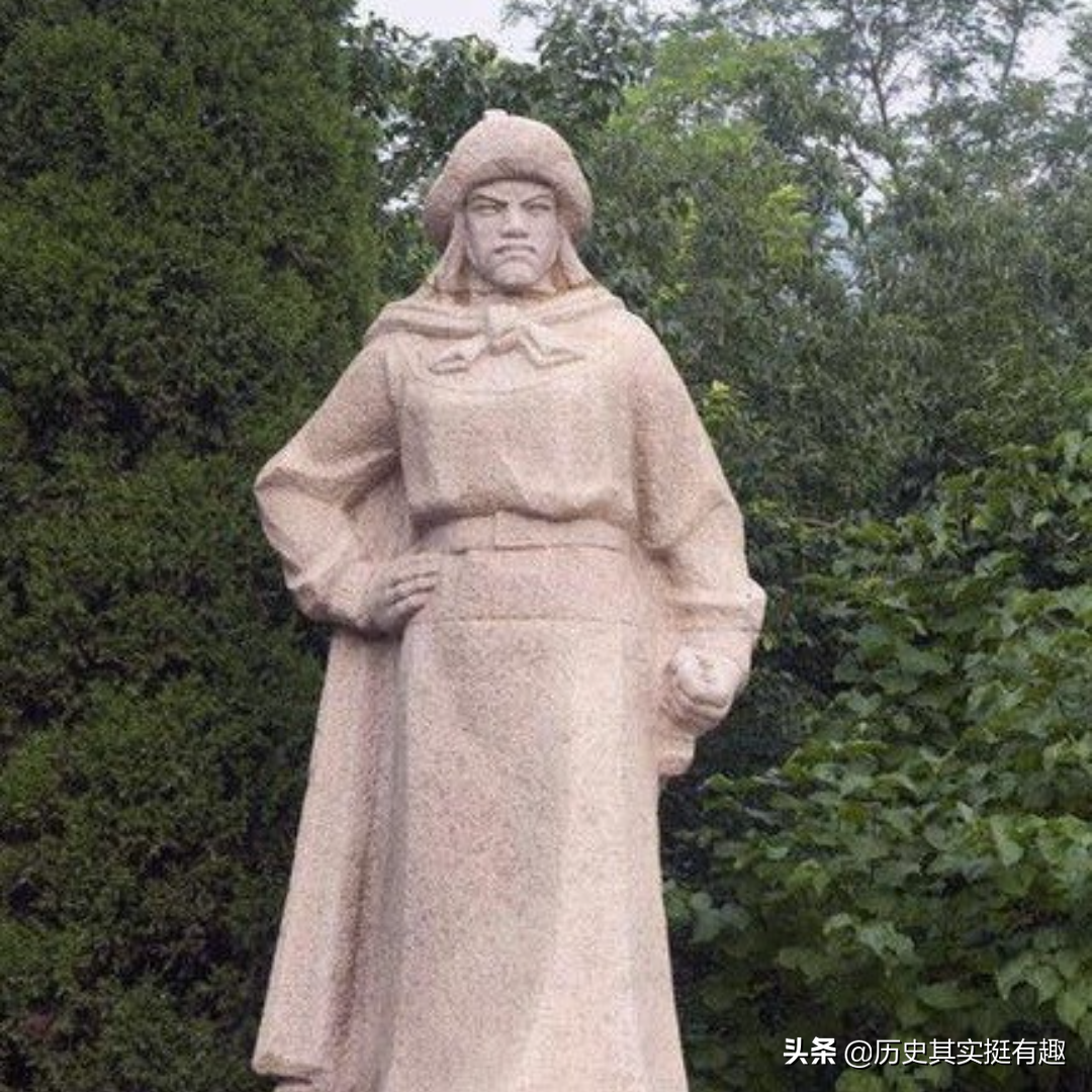 皇太极是谁(皇太极:人狠心黑会治国,一个被严重低估的文武全才,绝代帝王)