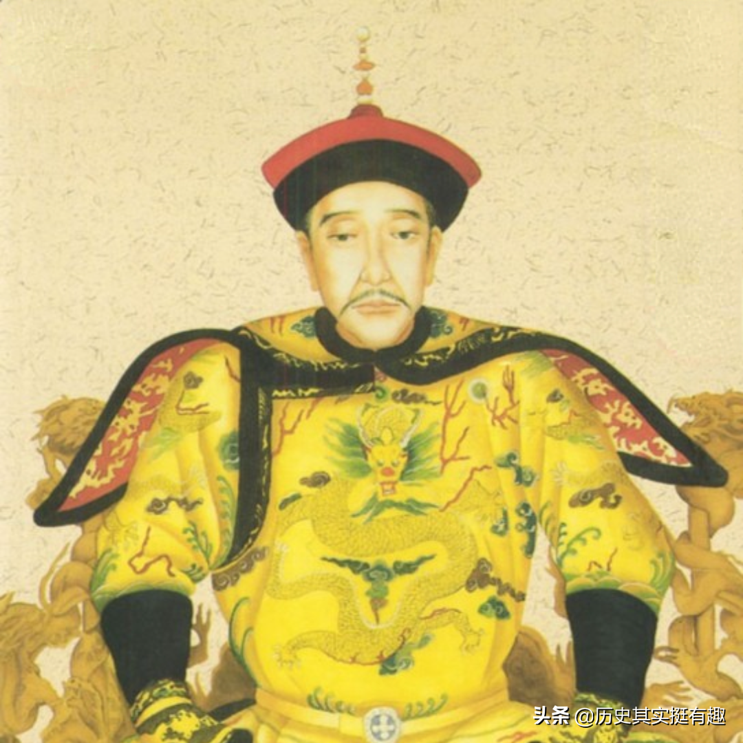 皇太极是谁(皇太极:人狠心黑会治国,一个被严重低估的文武全才,绝代帝王)